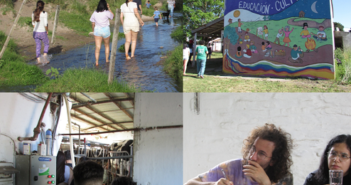 Campamento de Evaluación