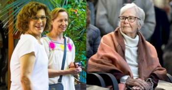 Despedimos a María Gordillo y Belela Herrera