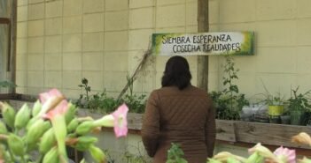 Visitamos el SACUDE