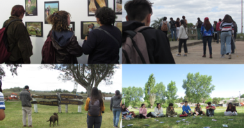Paseo de Fin de Año – Humedales de Santa Lucía