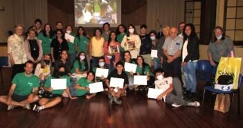 Reunión de cierre de año