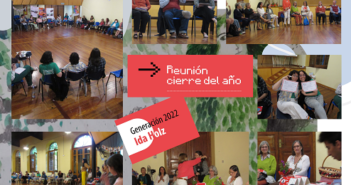 Reunión de Fin de Año