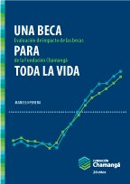 Una beca para toda la vida